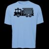 ATC Pro Team Polyester Short Sleeve Tee Thumbnail