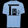 ATC Pro Team Polyester Short Sleeve Tee Thumbnail
