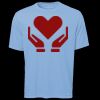 ATC Pro Team Polyester Short Sleeve Tee Thumbnail