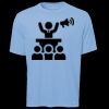 ATC Pro Team Polyester Short Sleeve Tee Thumbnail