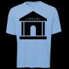 ATC Pro Team Polyester Short Sleeve Tee Thumbnail