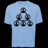 ATC Pro Team Polyester Short Sleeve Tee Thumbnail
