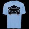 ATC Pro Team Polyester Short Sleeve Tee Thumbnail