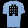 ATC Pro Team Polyester Short Sleeve Tee Thumbnail