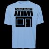 ATC Pro Team Polyester Short Sleeve Tee Thumbnail