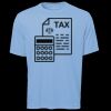 ATC Pro Team Polyester Short Sleeve Tee Thumbnail