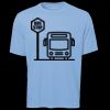 ATC Pro Team Polyester Short Sleeve Tee Thumbnail