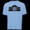 ATC Pro Team Polyester Short Sleeve Tee Thumbnail