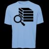 ATC Pro Team Polyester Short Sleeve Tee Thumbnail