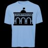 ATC Pro Team Polyester Short Sleeve Tee Thumbnail