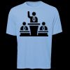 ATC Pro Team Polyester Short Sleeve Tee Thumbnail