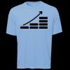 ATC Pro Team Polyester Short Sleeve Tee Thumbnail