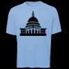 ATC Pro Team Polyester Short Sleeve Tee Thumbnail