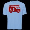 ATC Pro Team Polyester Short Sleeve Tee Thumbnail