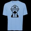 ATC Pro Team Polyester Short Sleeve Tee Thumbnail
