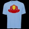 ATC Pro Team Polyester Short Sleeve Tee Thumbnail
