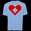 ATC Pro Team Polyester Short Sleeve Tee Thumbnail