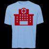 ATC Pro Team Polyester Short Sleeve Tee Thumbnail