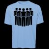ATC Pro Team Polyester Short Sleeve Tee Thumbnail