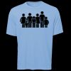 ATC Pro Team Polyester Short Sleeve Tee Thumbnail