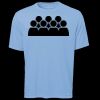 ATC Pro Team Polyester Short Sleeve Tee Thumbnail