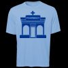 ATC Pro Team Polyester Short Sleeve Tee Thumbnail