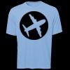 ATC Pro Team Polyester Short Sleeve Tee Thumbnail
