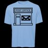 ATC Pro Team Polyester Short Sleeve Tee Thumbnail