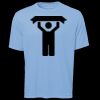 ATC Pro Team Polyester Short Sleeve Tee Thumbnail