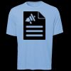 ATC Pro Team Polyester Short Sleeve Tee Thumbnail