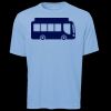 ATC Pro Team Polyester Short Sleeve Tee Thumbnail