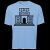 ATC Pro Team Polyester Short Sleeve Tee Thumbnail