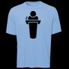 ATC Pro Team Polyester Short Sleeve Tee Thumbnail