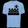 ATC Pro Team Polyester Short Sleeve Tee Thumbnail