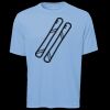 ATC Pro Team Polyester Short Sleeve Tee Thumbnail