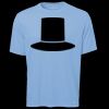 ATC Pro Team Polyester Short Sleeve Tee Thumbnail
