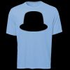 ATC Pro Team Polyester Short Sleeve Tee Thumbnail