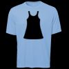 ATC Pro Team Polyester Short Sleeve Tee Thumbnail