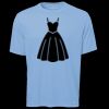 ATC Pro Team Polyester Short Sleeve Tee Thumbnail