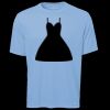 ATC Pro Team Polyester Short Sleeve Tee Thumbnail