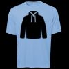 ATC Pro Team Polyester Short Sleeve Tee Thumbnail