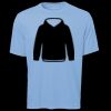 ATC Pro Team Polyester Short Sleeve Tee Thumbnail