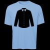 ATC Pro Team Polyester Short Sleeve Tee Thumbnail