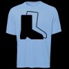 ATC Pro Team Polyester Short Sleeve Tee Thumbnail