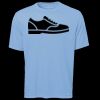 ATC Pro Team Polyester Short Sleeve Tee Thumbnail
