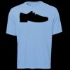 ATC Pro Team Polyester Short Sleeve Tee Thumbnail
