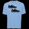 ATC Pro Team Polyester Short Sleeve Tee Thumbnail