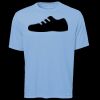 ATC Pro Team Polyester Short Sleeve Tee Thumbnail