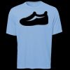 ATC Pro Team Polyester Short Sleeve Tee Thumbnail