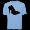 ATC Pro Team Polyester Short Sleeve Tee Thumbnail